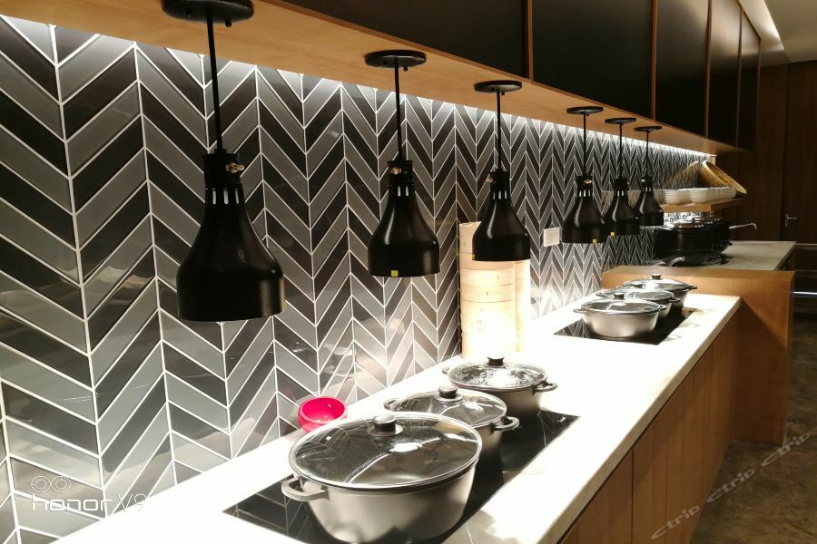 Fairfield By Marriott Dongguan Changping Esterno foto
